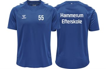 Hammerum Efterskole T-shirt